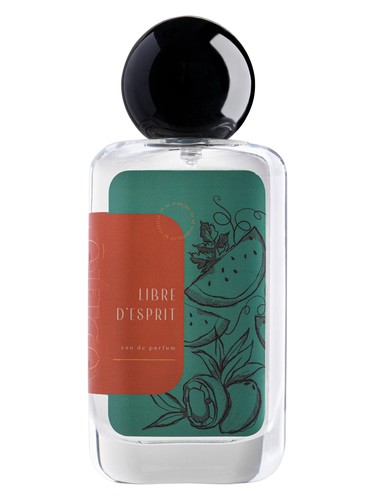 Libre d'Esprit