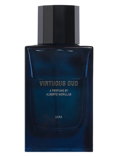 Virtuous Oud by Zara