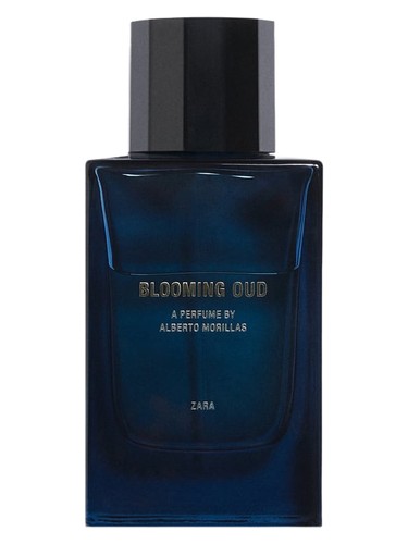 Blooming Oud