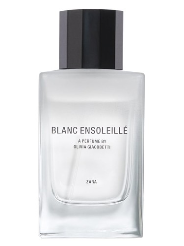 Blanc Ensoleille by Zara