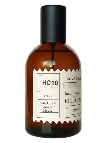 HC10 Ámbar Floral Perfumérica perfume by Perfumerica