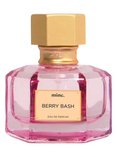 Berry Bash Mine. Perfumery perfume by Mine Perfumery