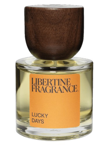 Lucky Days by Paraphrase