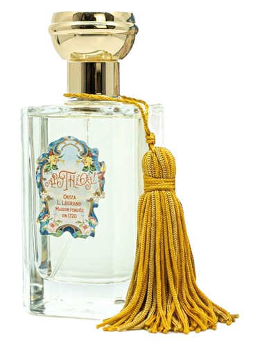 Apothéose Oriza L. Legrand perfume by Oriza L Legrand