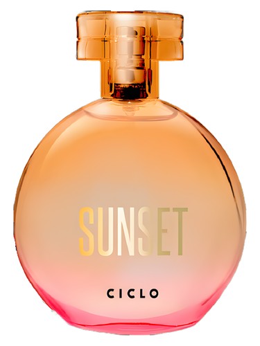 Sunset Ciclo Cosméticos perfume by Ciclo Cosmeticos