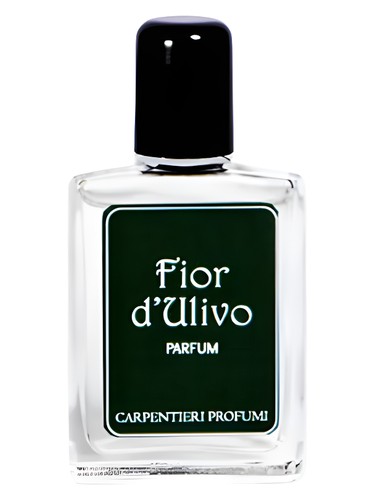 Fior d'Ulivo by Carpentieri Profumi