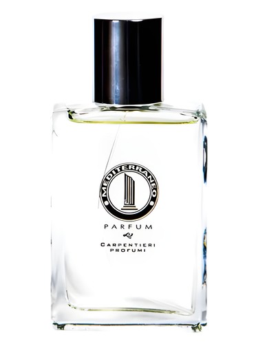 Mediterraneo by Carpentieri Profumi