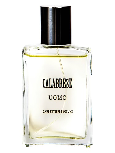 Calabrese Uomo by Carpentieri Profumi