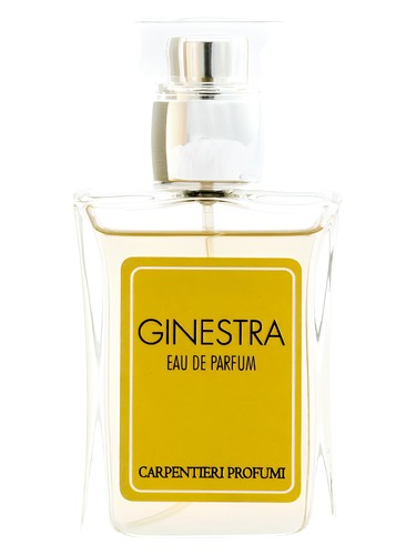 Ginestra by Carpentieri Profumi