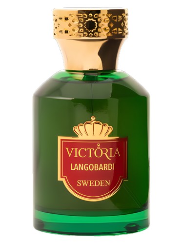 Langobardi by Victoria Perfumes