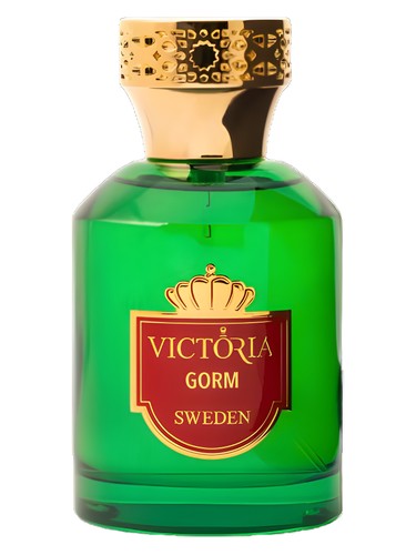 Gorm by Victoria Perfumes