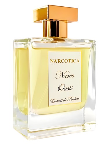 Narco Oasis by Narcotica