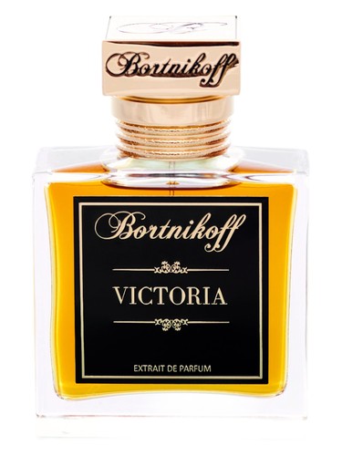 Victoria by Bortnikoff