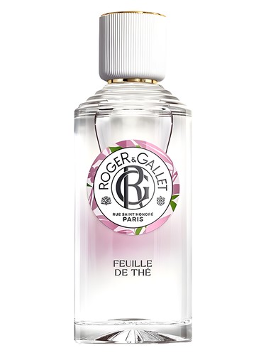 Feuille de Thé Roger & Gallet perfume by Roger Gallet