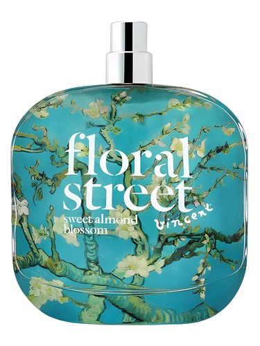 Sweet Almond Blossom by Floral Street