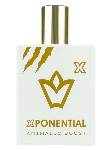 Animalic Boost by Xponential Boost