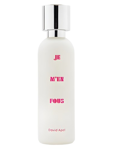 Je M'en Fous by What We Do Is Secret