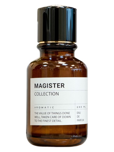 Aromatic by Magister Collection