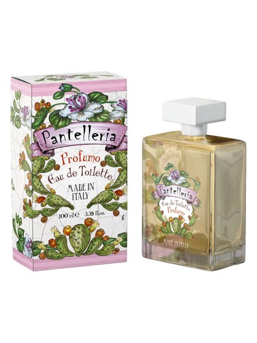 Pantelleria by Rudy Profumi