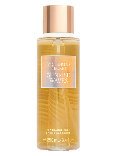 Sunrise Waves Victoria's Secret perfume by Victoria s Secret