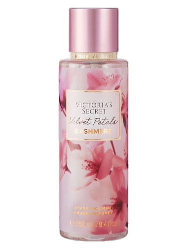 Velvet Petals Cashmere