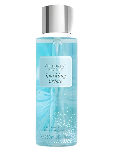 Sparkling Crème Victoria's Secret perfume