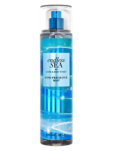 Endless Sea Bath & Body Works perfume by Bath Body Works