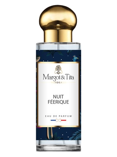 Nuit féerique Margot&Tita perfume by Margot Tita