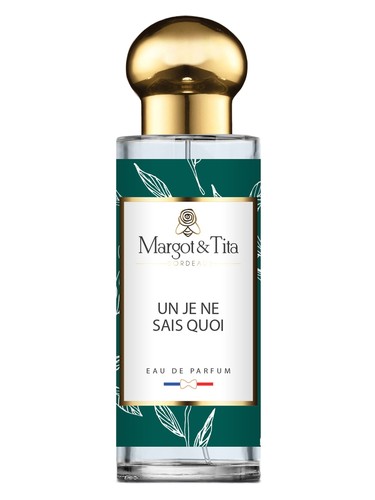 Un je ne sais quoi Margot&Tita perfume by Margot Tita