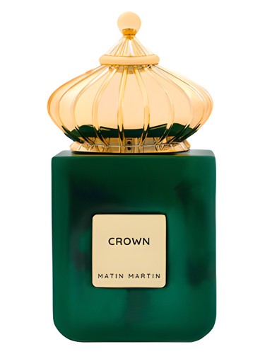 CROWN EAU DE PARFUM by Matin Martin