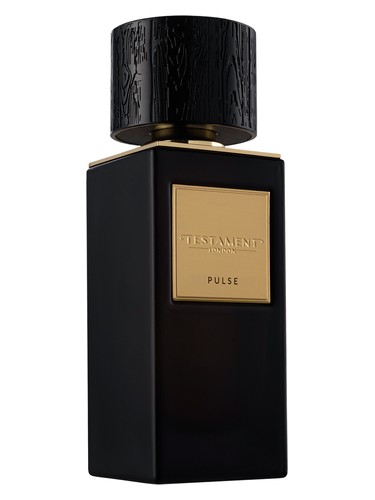 Pulse by Testament London