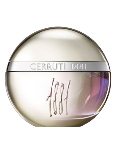 Cerruti 1881 Rêve De Roses by Cerruti