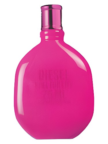 Fuel for Life Summer by Diesel