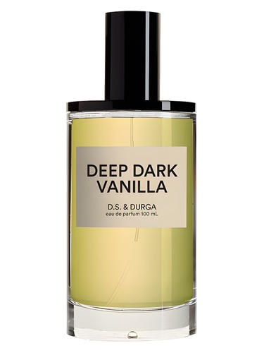 Deep Dark Vanilla DS&Durga perfume by DS Durga