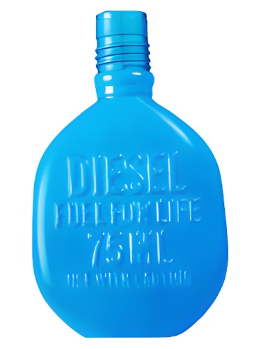 Fuel for Life Summer by Diesel