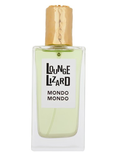 Lounge Lizard by Mondo Mondo