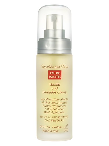 Vaniglia & Acerola by Frais Monde