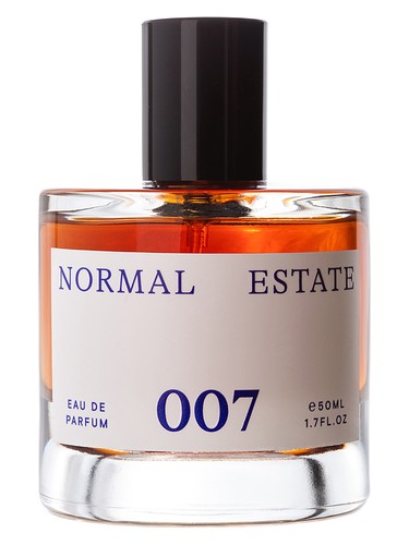 007 by Normal Estate