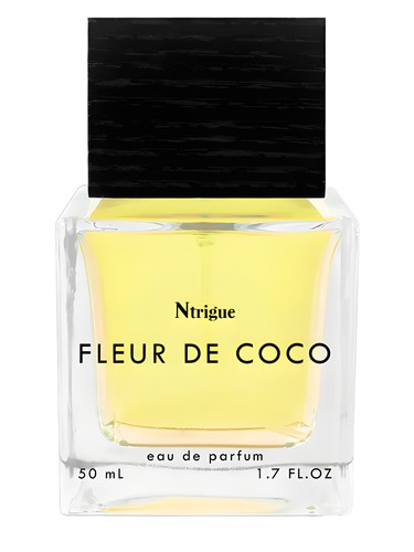 Fleur de Coco by Ntrigue