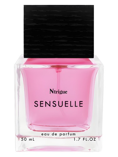 Sensuelle by Ntrigue