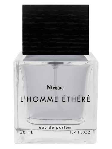 L'Homme Éthéré by Ntrigue