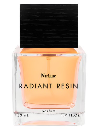 Radiant Resin by Ntrigue