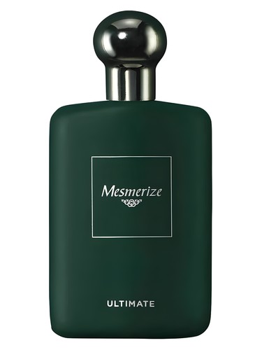 Mesmerize Ultimate by Avon