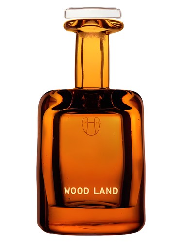 Wood Land by Perfumer H