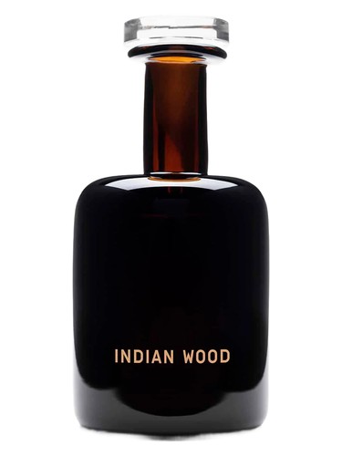 Indian Wood by Perfumer H