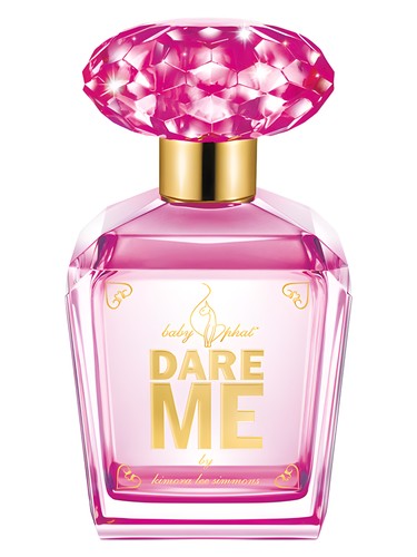 Baby Phat Dare Me by Kimora Lee Simmons
