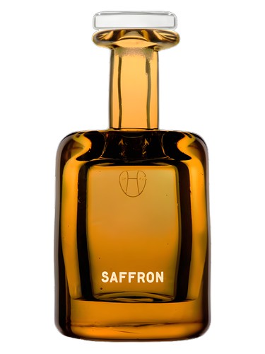 Saffron by Perfumer H