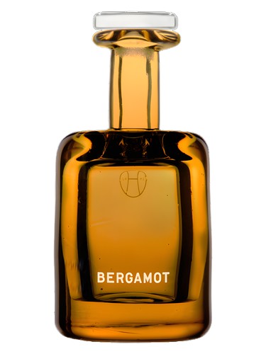 Bergamot by Perfumer H