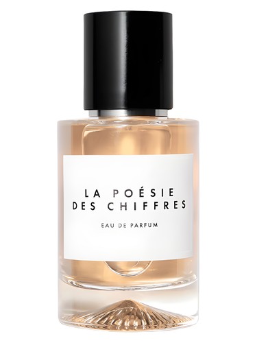 La Poésie Des Chiffres by Beauty Pie