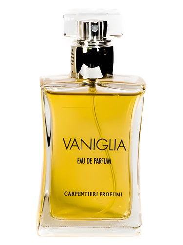 Vaniglia by Carpentieri Profumi
